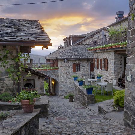 Borgo Casale Guest House Albareto  Luaran gambar