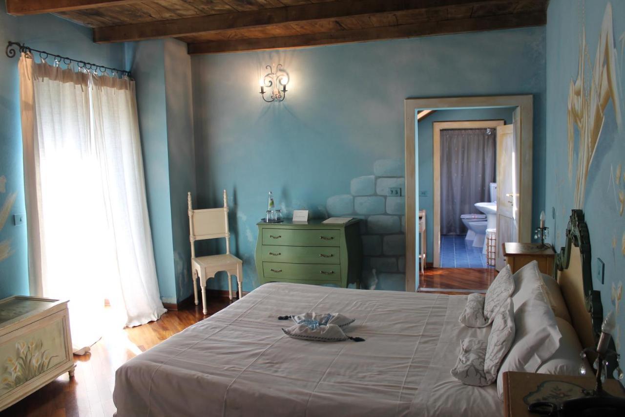Borgo Casale Guest House Albareto  Luaran gambar
