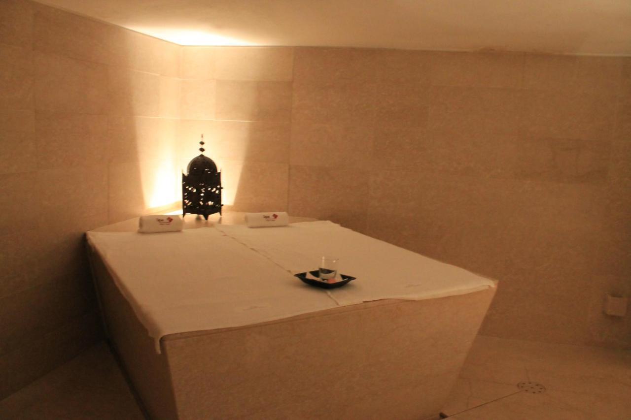 Borgo Casale Guest House Albareto  Luaran gambar