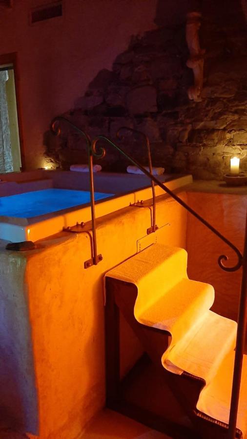 Borgo Casale Guest House Albareto  Luaran gambar