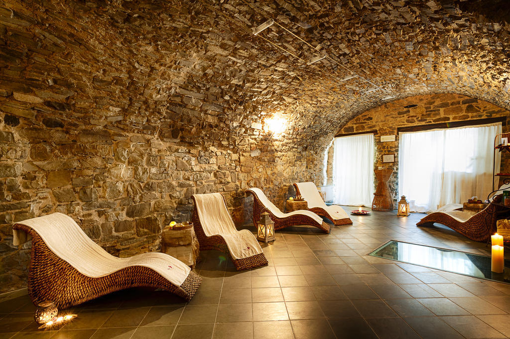 Borgo Casale Guest House Albareto  Luaran gambar